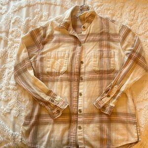 Old navy flannel